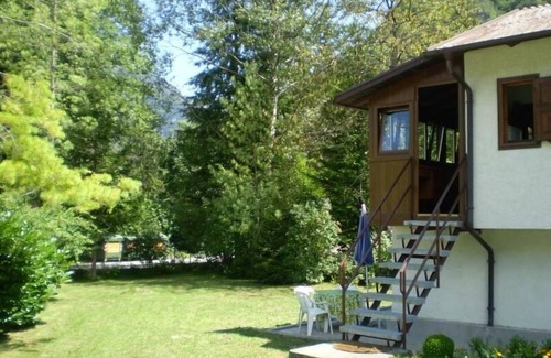 Pur Casa | Casa de vacaciones Pur para 1 - 4 personas con 2 dormitorios - Casa de vacaciones