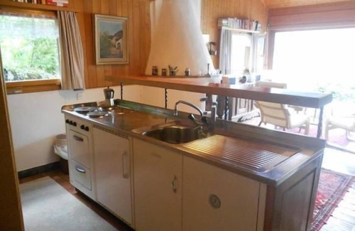Quarten Chalet De Esquí | Casa de vacaciones Quinten para 1 - 7 personas con 4 dormitorios - Casa de vacaciones independiente