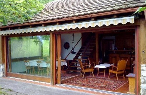 Quarten Chalet De Esquí | Casa de vacaciones Quinten para 1 - 7 personas con 4 dormitorios - Casa de vacaciones independiente