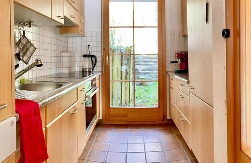 Mitloedi Casa | Casa de vacaciones Quinten para 1 - 5 personas con 3 dormitorios - Casa de vacaciones