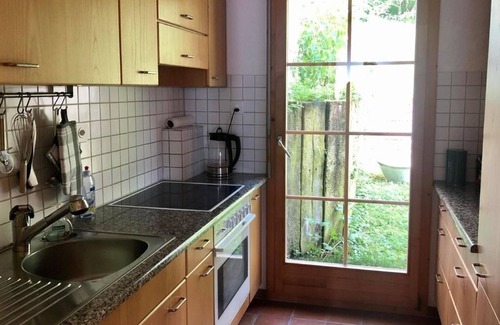 Mitloedi Casa | Casa de vacaciones Quinten para 1 - 5 personas con 3 dormitorios - Casa de vacaciones