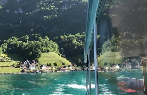 Mitloedi Casa | Casa de vacaciones Quinten para 1 - 5 personas con 3 dormitorios - Casa de vacaciones