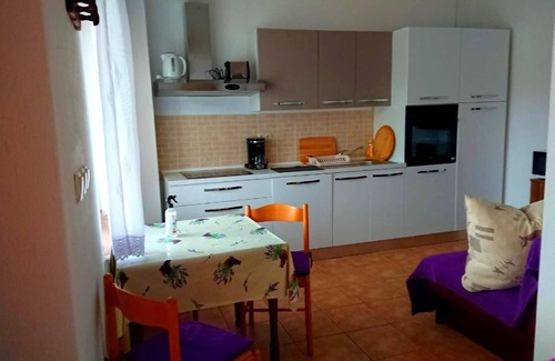 Suha Punta Casa | Casa de vacaciones Rab (Stadt) para 1 - 3 personas con 1 dormitorio - Casa de vacaciones