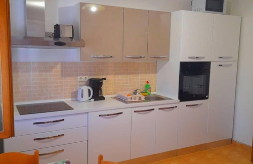 Suha Punta Casa | Casa de vacaciones Rab (Stadt) para 1 - 3 personas con 1 dormitorio - Casa de vacaciones