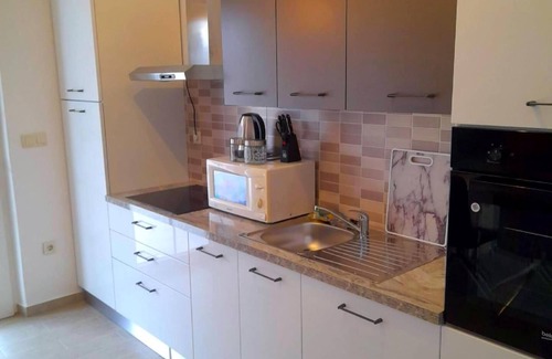 Suha Punta Casa | Casa de vacaciones Rab (Stadt) para 1 - 6 personas con 2 dormitorios - Casa de vacaciones