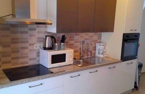 Suha Punta Casa | Casa de vacaciones Rab (Stadt) para 1 - 6 personas con 2 dormitorios - Casa de vacaciones