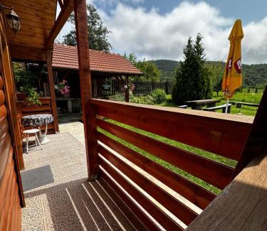 Zumberak Chalet De Esquí | Holiday house Radić