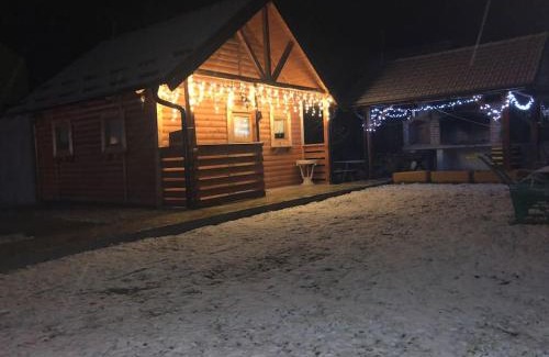Zumberak Chalet De Esquí | Holiday house Radić