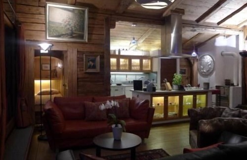Ramsau im Zillertal Chalet De Esquí | Casa de vacaciones Ramsau para 4 - 6 personas con 3 dormitorios - Casa rural
