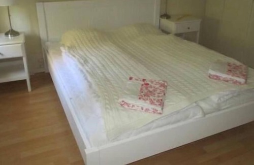 Ramvik Casa | Casa de vacaciones Ramvik para 7 - 9 personas con 3 dormitorios - Casa de vacaciones