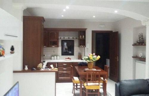 Randazzo Casa | Casa de vacaciones Randazzo para 4 personas con 1 dormitorio - Casa adosada