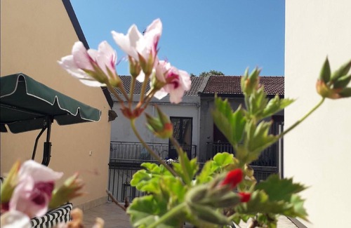 Randazzo Casa | Casa de vacaciones Randazzo para 4 personas con 1 dormitorio - Casa adosada