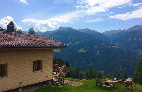Rangersdorf Casa | Casa de vacaciones Rangersdorf para 1 - 5 personas con 3 dormitorios - Casa de vacaciones