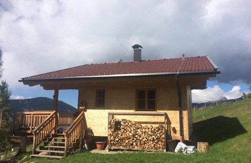 Rangersdorf Casa | Casa de vacaciones Rangersdorf para 1 - 5 personas con 3 dormitorios - Casa de vacaciones