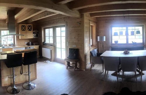 Woerth Casa | Casa de vacaciones Rauris para 1 - 8 personas con 4 dormitorios - Casa de vacaciones