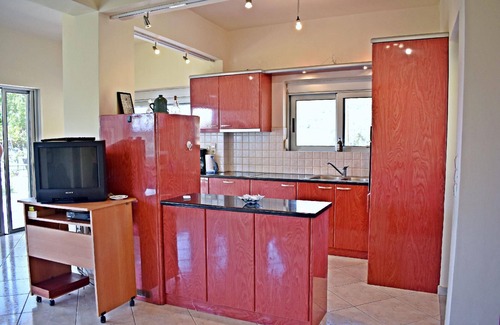 Kolymbari Casa | Casa de vacaciones Ravdoucha para 1 - 6 personas con 3 dormitorios - Casa de vacaciones