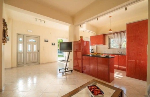 Kolymbari Casa | Casa de vacaciones Ravdoucha para 1 - 6 personas con 3 dormitorios - Casa de vacaciones
