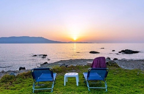 Kolymbari Casa | Casa de vacaciones Ravdoucha para 1 - 6 personas con 3 dormitorios - Casa de vacaciones