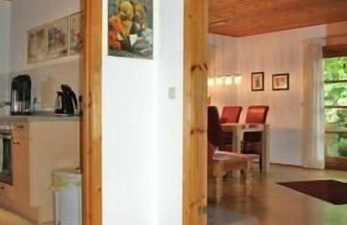 Rehburg Casa | Casa de vacaciones Rehburg-Loccum para 1 - 2 personas con 1 dormitorio - Casa de vacaciones