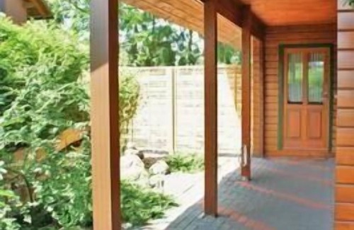 Rehburg Casa | Casa de vacaciones Rehburg-Loccum para 1 - 2 personas con 1 dormitorio - Casa de vacaciones