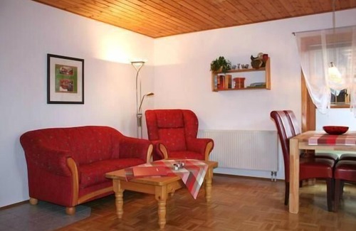 Rehburg Casa | Casa de vacaciones Rehburg-Loccum para 1 - 2 personas con 1 dormitorio - Casa de vacaciones