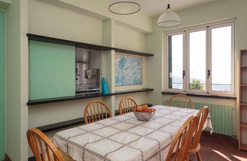 Recco Casa | Casa de vacaciones Recco para 8 - 22 personas con 5 dormitorios - Casa de vacaciones