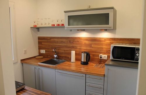 Sessenbach Casa | Casa de vacaciones Refugium en Sessenbach