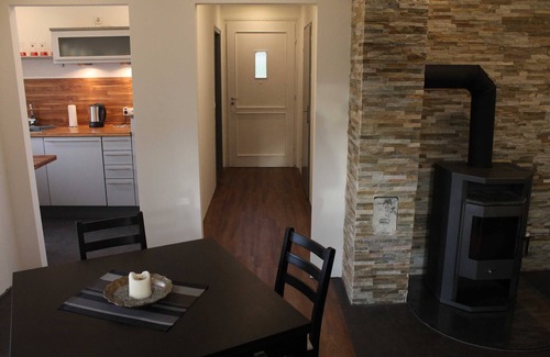Sessenbach Casa | Casa de vacaciones Refugium en Sessenbach
