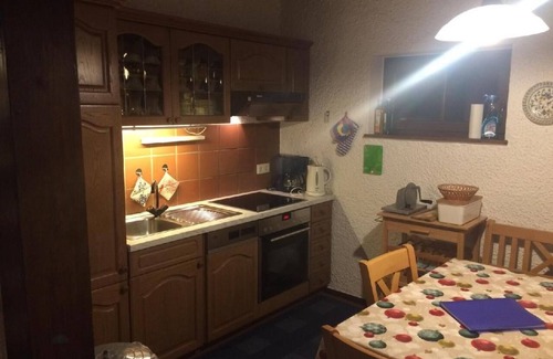 Kattersdorf Casa | Casa de vacaciones Regen para 1 - 7 personas con 3 dormitorios - Casa de vacaciones