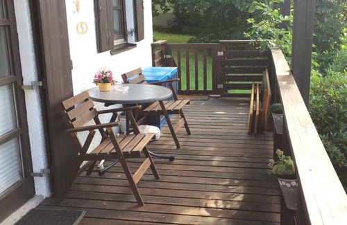 Kattersdorf Casa | Casa de vacaciones Regen para 1 - 7 personas con 3 dormitorios - Casa de vacaciones