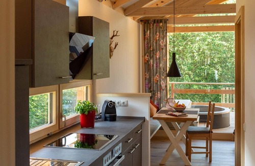 Regen Casa | Casa de vacaciones Regen para 1 - 2 personas con 1 dormitorio - Casa de vacaciones