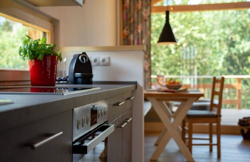 Regen Casa | Casa de vacaciones Regen para 1 - 2 personas con 1 dormitorio - Casa de vacaciones