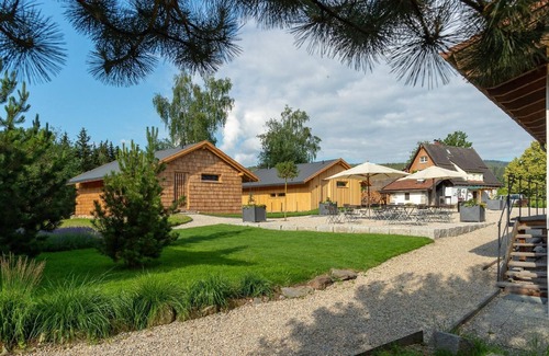 Regen Casa | Casa de vacaciones Regen para 1 - 2 personas con 1 dormitorio - Casa de vacaciones