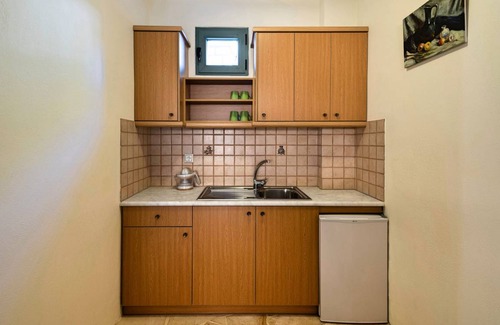 Xiro Chorio Casa | Casa ∙ 4 habitaciones ∙ 8 personas