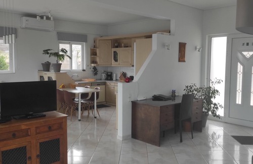 Xiro Chorio Casa | Casa de vacaciones Rethymno para 1 - 6 personas con 3 dormitorios - Casa de vacaciones