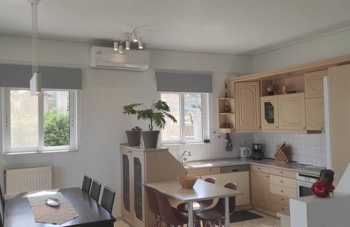 Xiro Chorio Casa | Casa de vacaciones Rethymno para 1 - 6 personas con 3 dormitorios - Casa de vacaciones