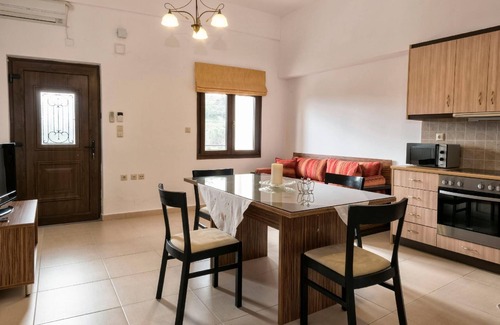 Kirianna Casa | Casa de vacaciones Rethymno para 1 - 13 personas con 5 dormitorios - Casa de vacaciones