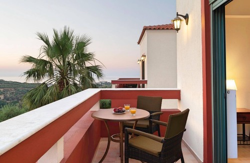 Xiro Chorio Casa | Casa de vacaciones Rethymno para 1 - 8 personas con 4 dormitorios - Casa de vacaciones