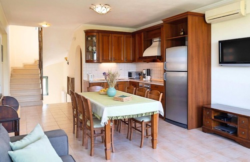 Xiro Chorio Casa | Casa de vacaciones Rethymno para 1 - 8 personas con 4 dormitorios - Casa de vacaciones