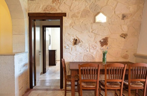 Xiro Chorio Casa | Casa de vacaciones Rethymno para 1 - 8 personas con 4 dormitorios - Casa de vacaciones
