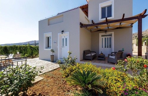 Agia Triada Casa | Casa de vacaciones Rethymno para 1 - 8 personas con 3 dormitorios - Casa de vacaciones