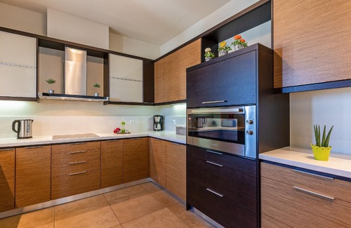 Xiro Chorio Casa | Casa de vacaciones Rethymno para 1 - 10 personas con 4 dormitorios - Alojamiento de alto standing