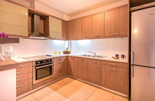 Xiro Chorio Casa | Casa de vacaciones Rethymno para 1 - 10 personas con 4 dormitorios - Alojamiento de alto standing