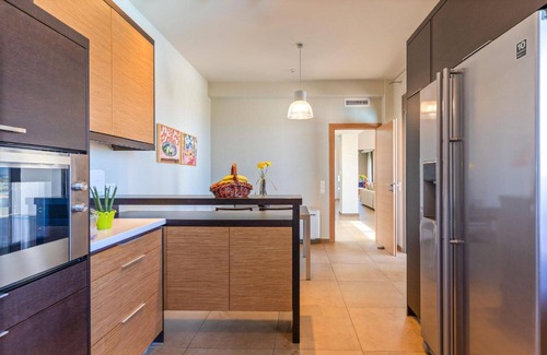 Xiro Chorio Casa | Casa de vacaciones Rethymno para 1 - 10 personas con 4 dormitorios - Alojamiento de alto standing