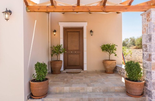 Kirianna Casa | Casa de vacaciones Rethymno para 1 - 5 personas con 2 dormitorios - Casa de vacaciones