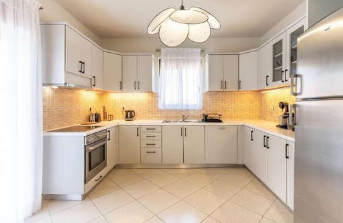Houdetsi Casa | Casa de vacaciones Rethymno para 1 - 6 personas con 3 dormitorios - Casa de vacaciones