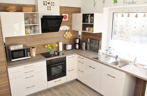 Risum-Lindholm Casa | Casa de vacaciones Risum-Lindholm para 2 - 4 personas con 2 dormitorios - Casa de vacaciones