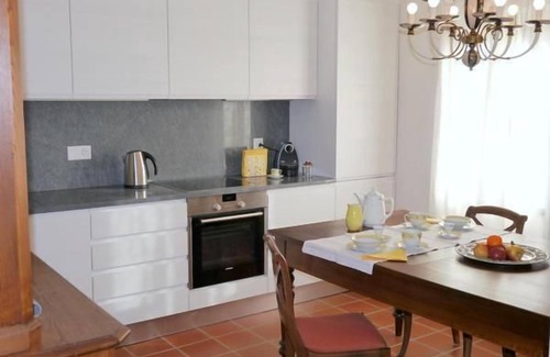 Riazzino Casa | Casa de vacaciones Riazzino para 1 - 4 personas con 2 dormitorios - Casa de vacaciones independiente