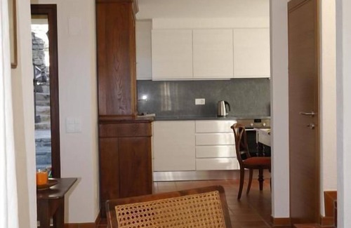 Riazzino Casa | Casa de vacaciones Riazzino para 1 - 4 personas con 2 dormitorios - Casa de vacaciones independiente