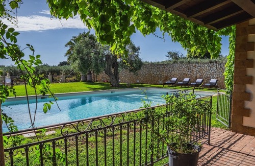 Ribera Casa | Casa de vacaciones Ribera para 1 - 8 personas con 4 dormitorios - Casa de vacaciones